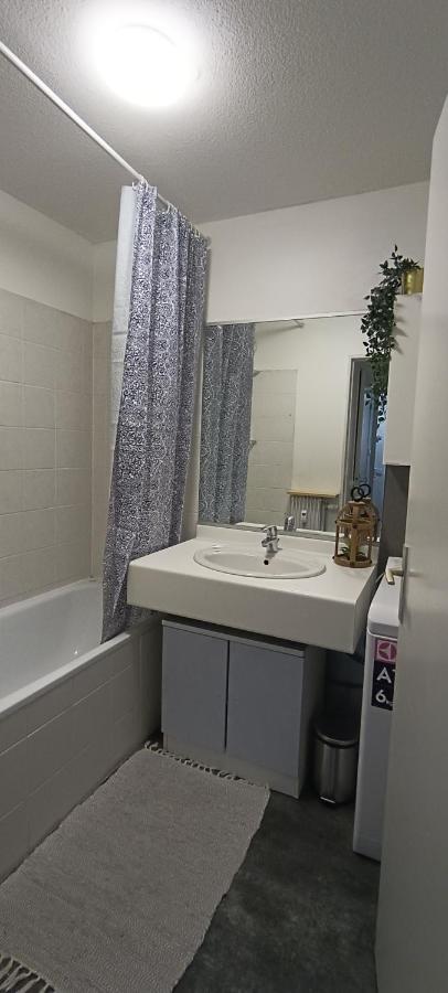 Stylish 1-Bedroom Flat With Beautiful Terrace , For A Cosy Retreat Strazburg Dış mekan fotoğraf