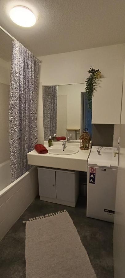 Stylish 1-Bedroom Flat With Beautiful Terrace , For A Cosy Retreat Strazburg Dış mekan fotoğraf